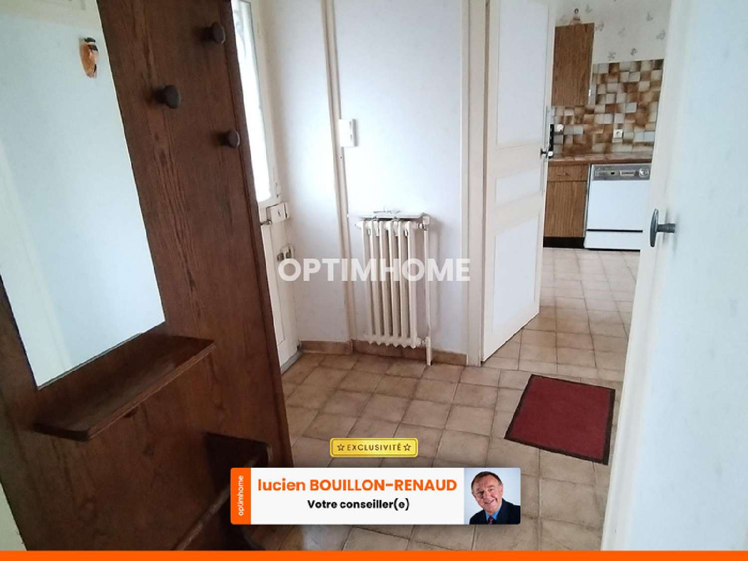  te koop huis La Guiche Saône-et-Loire 7