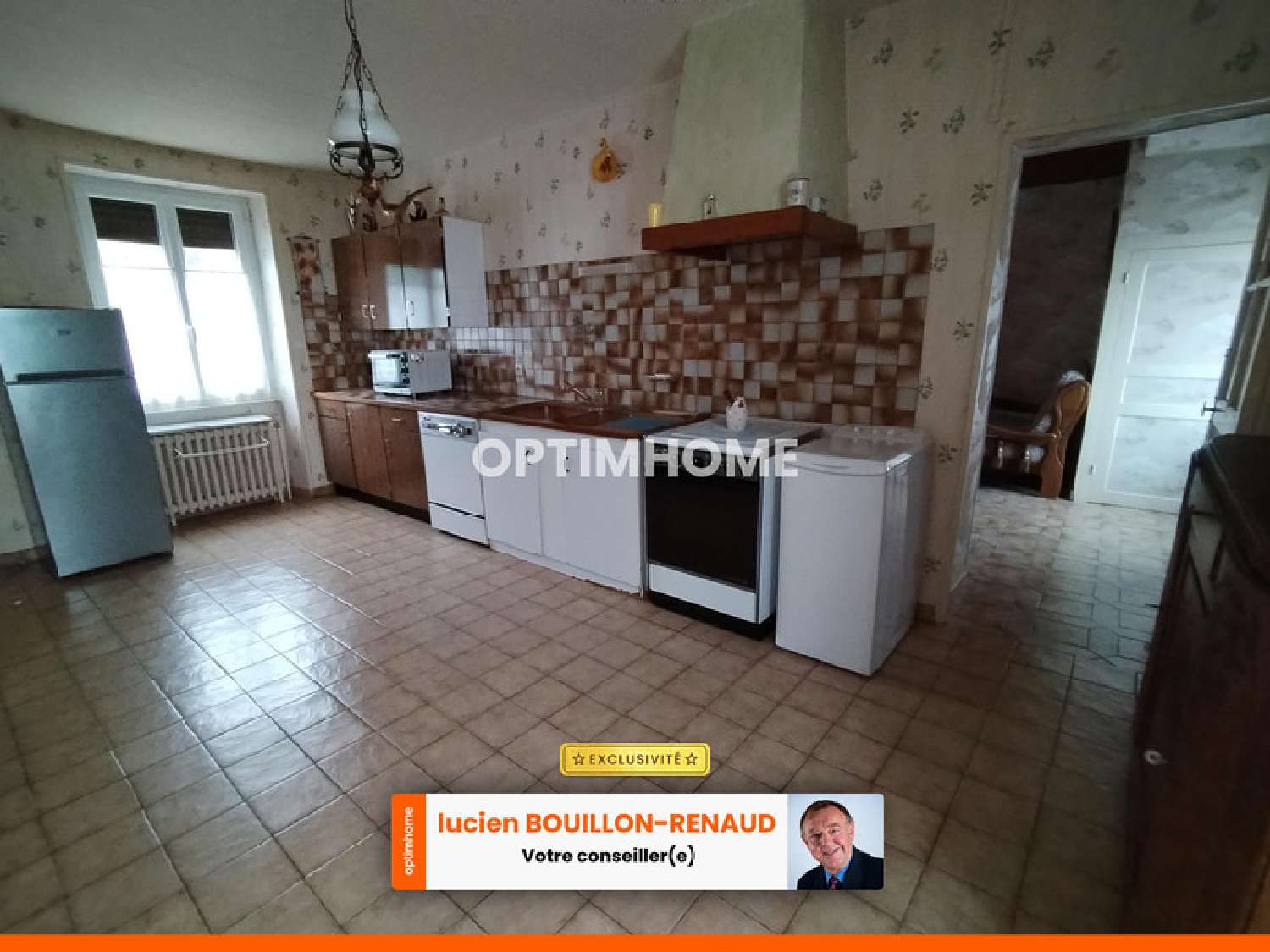  te koop huis La Guiche Saône-et-Loire 8