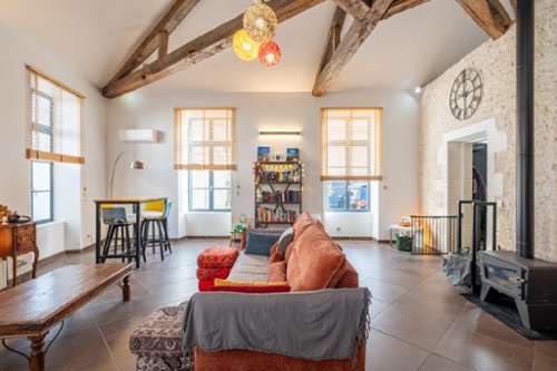 La Jarrie Charente-Maritime huis foto 7259612