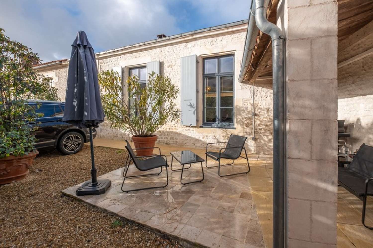  te koop huis La Jarrie Charente-Maritime 2