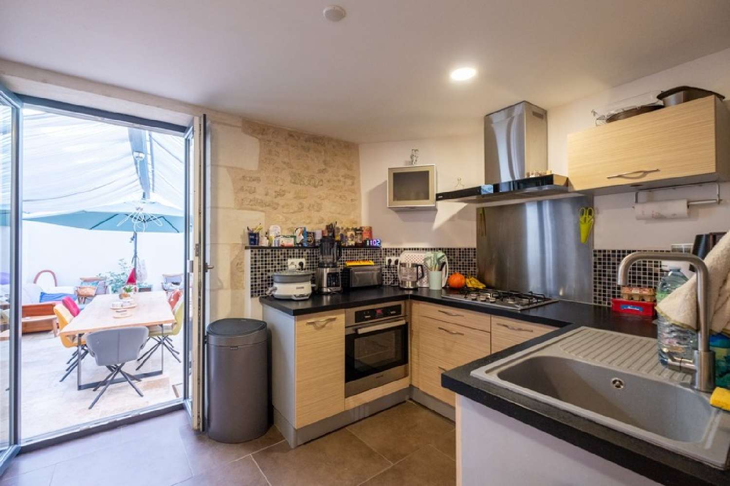  te koop huis La Jarrie Charente-Maritime 4