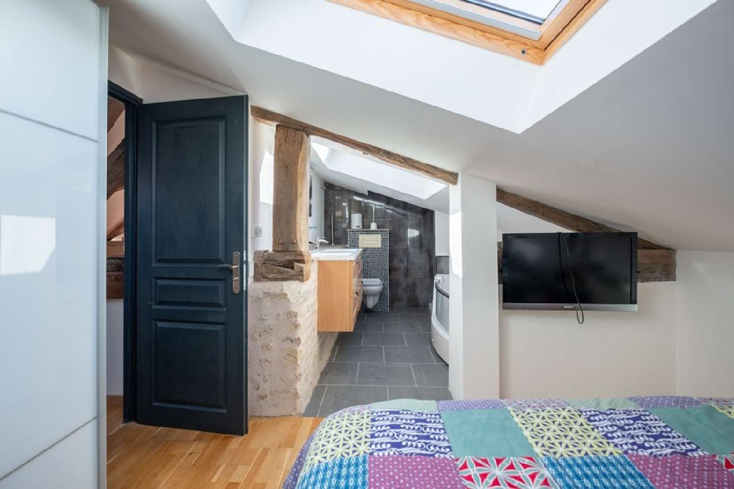  te koop huis La Jarrie Charente-Maritime 7