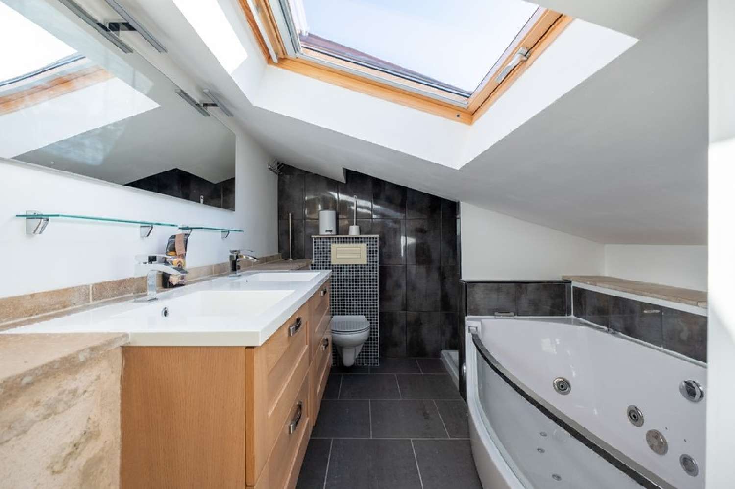  te koop huis La Jarrie Charente-Maritime 8