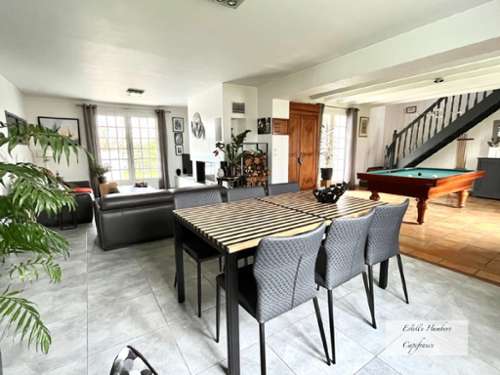 La Jarrie Charente-Maritime maison foto 7264022