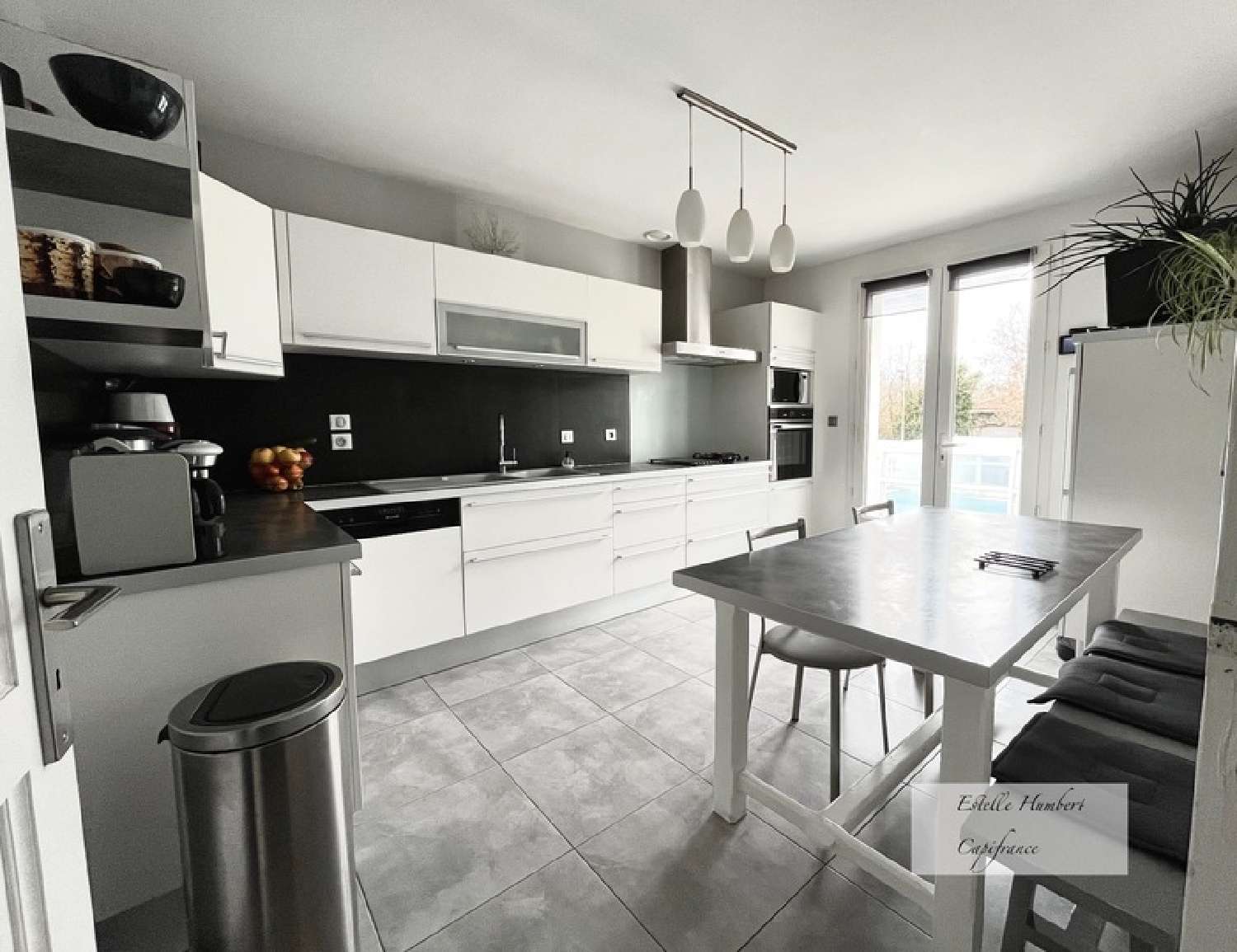 à vendre maison La Jarrie Charente-Maritime 3