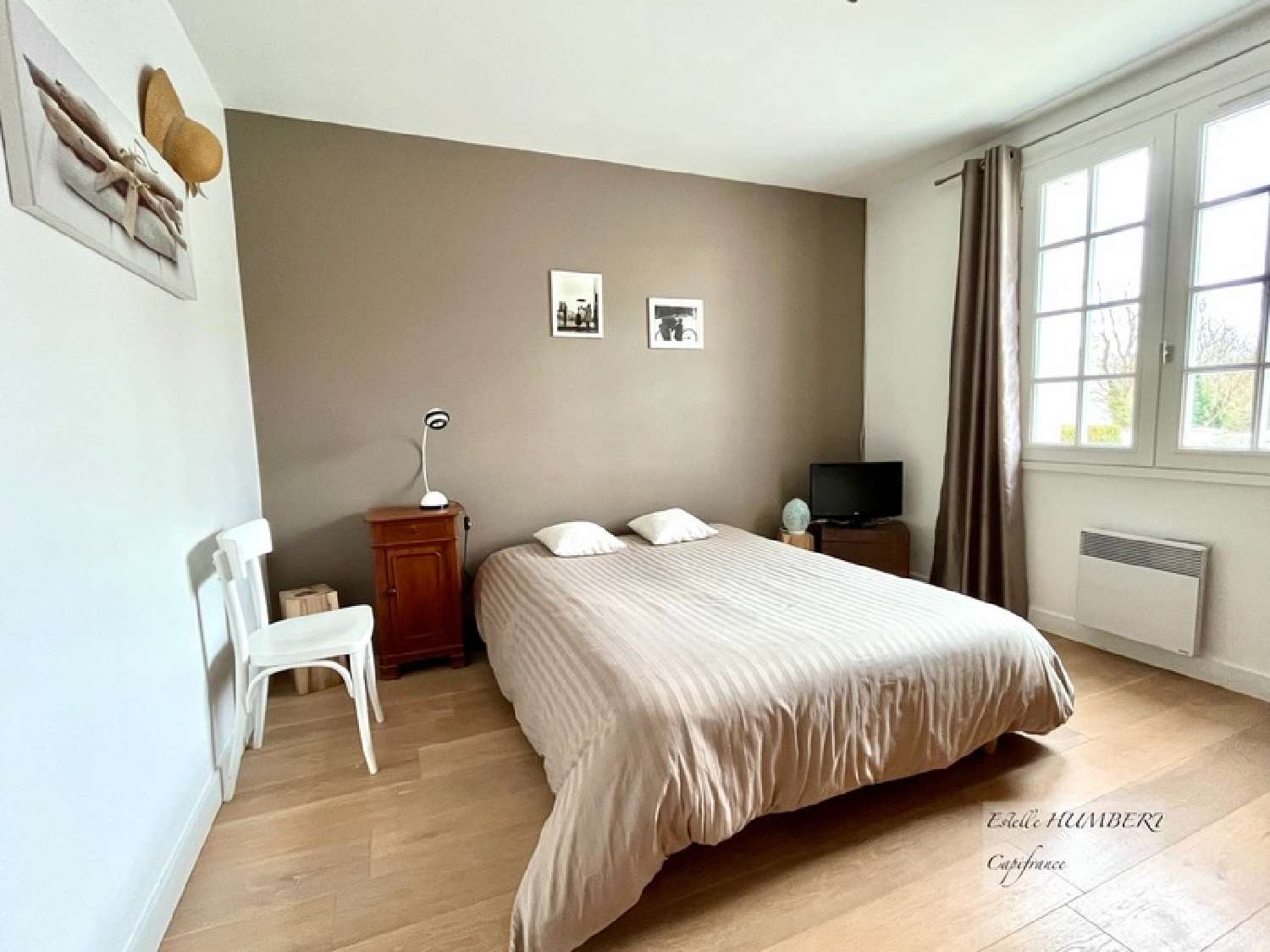 à vendre maison La Jarrie Charente-Maritime 4