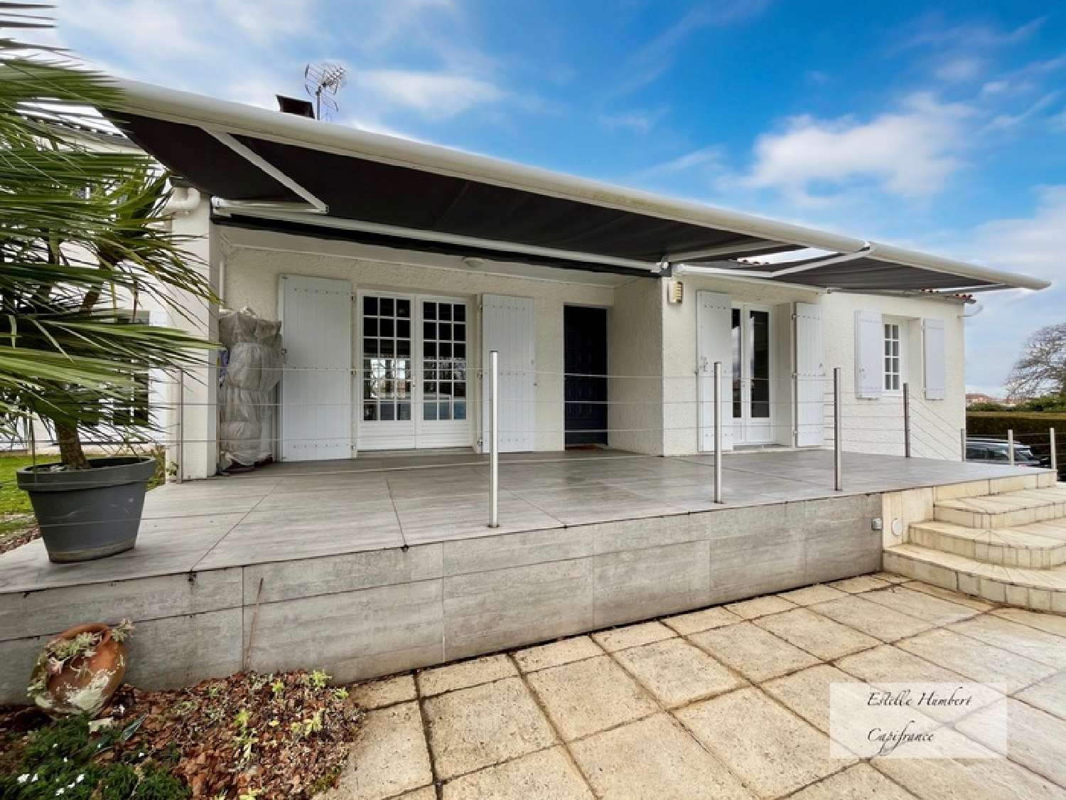 à vendre maison La Jarrie Charente-Maritime 5