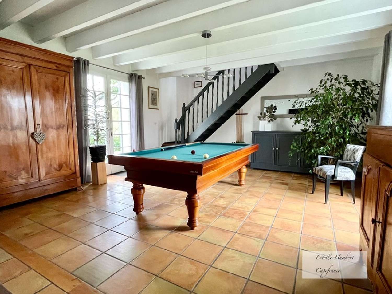 à vendre maison La Jarrie Charente-Maritime 6