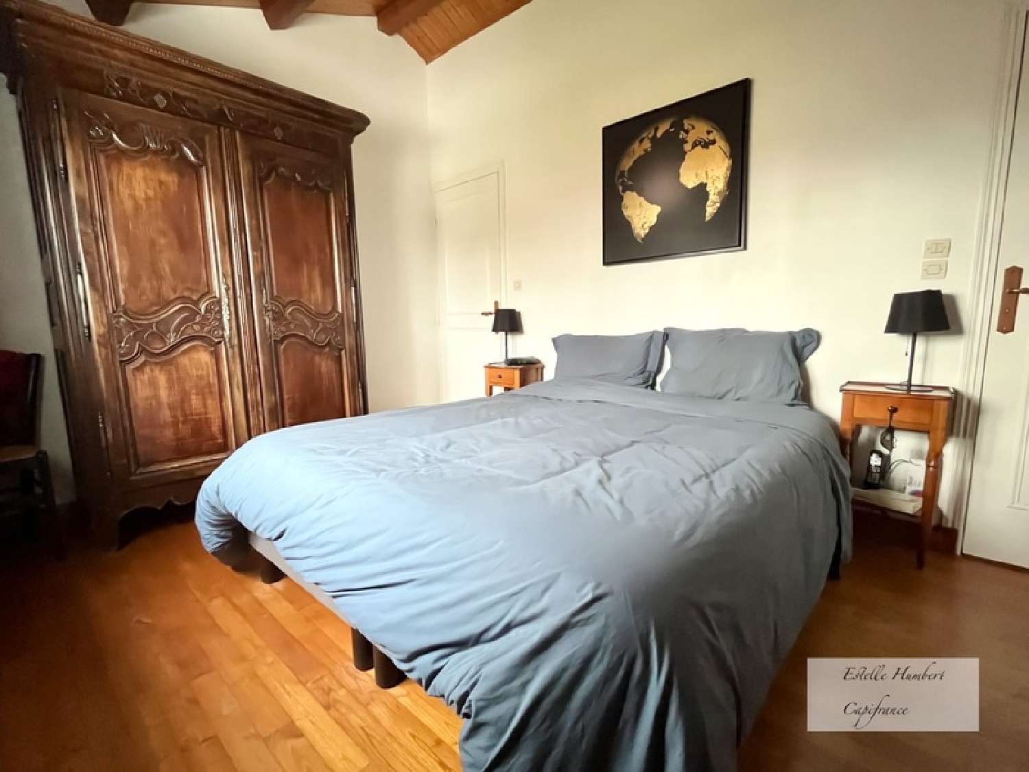 à vendre maison La Jarrie Charente-Maritime 7