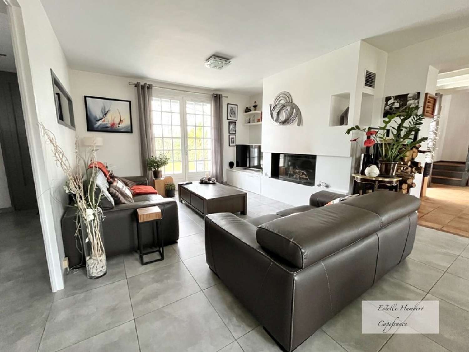 à vendre maison La Jarrie Charente-Maritime 8