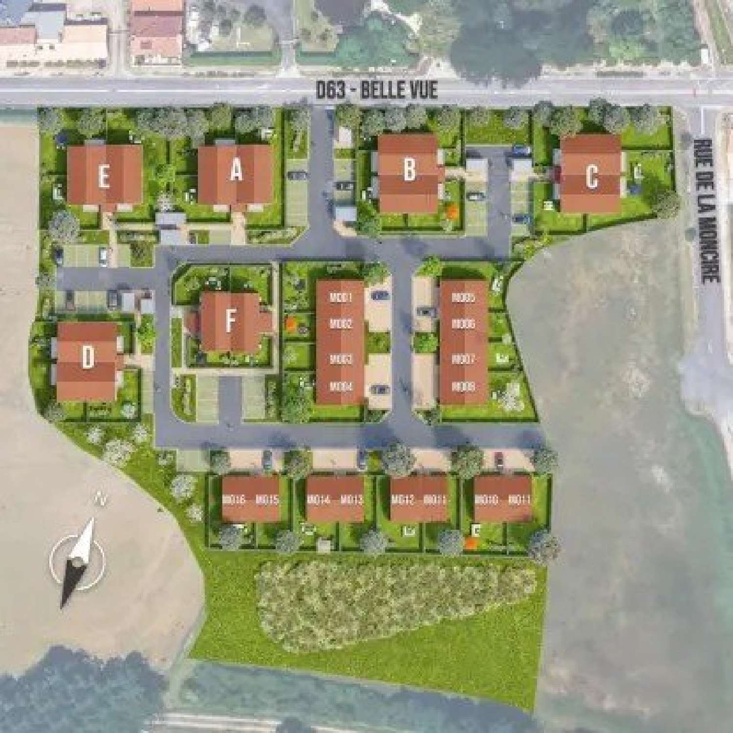  à vendre maison La Limouzinière Loire-Atlantique 3