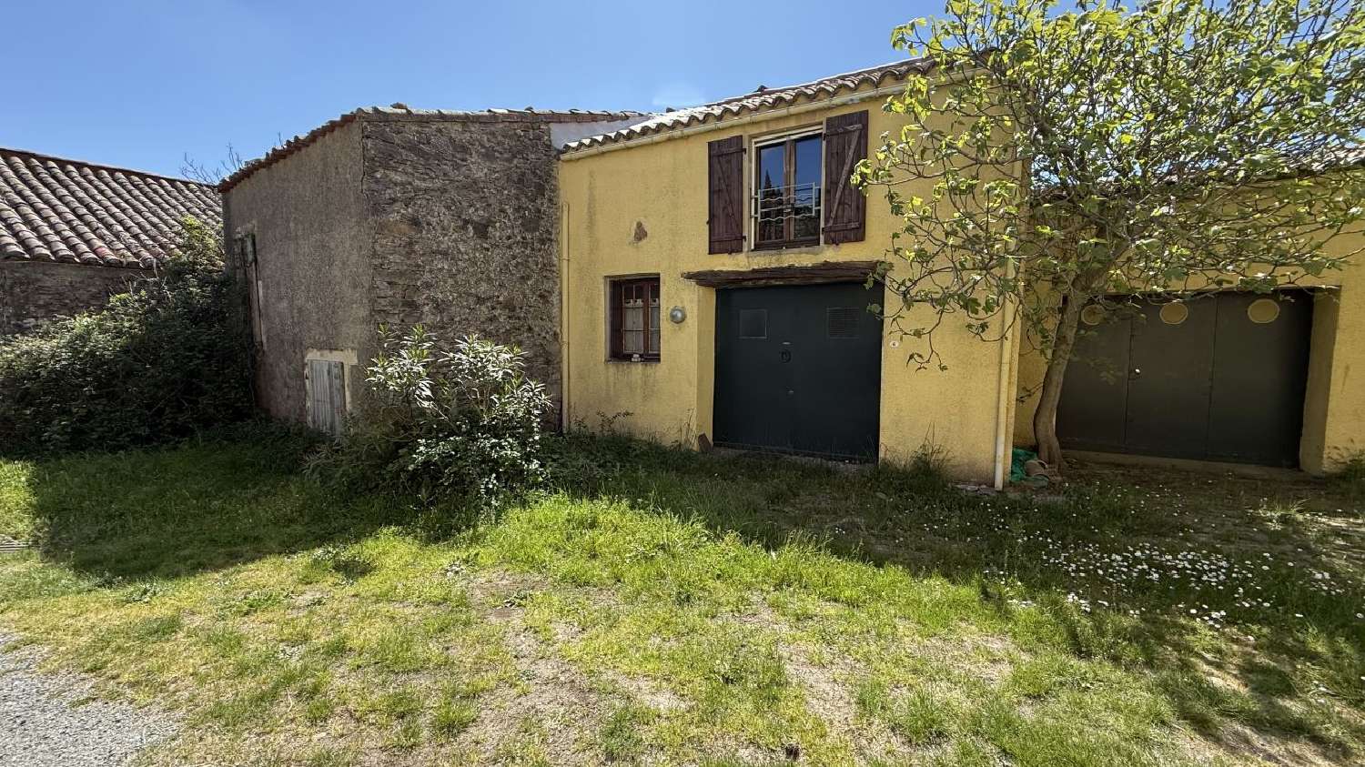  te koop huis La Livinière Hérault 1