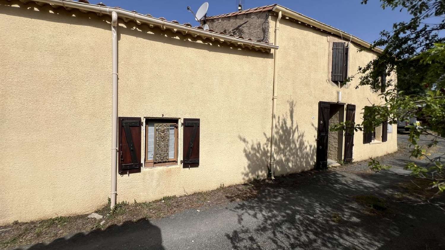  te koop huis La Livinière Hérault 3