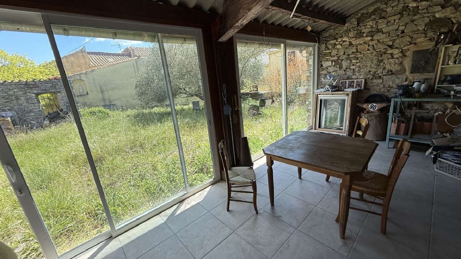  te koop huis La Livinière Hérault 5