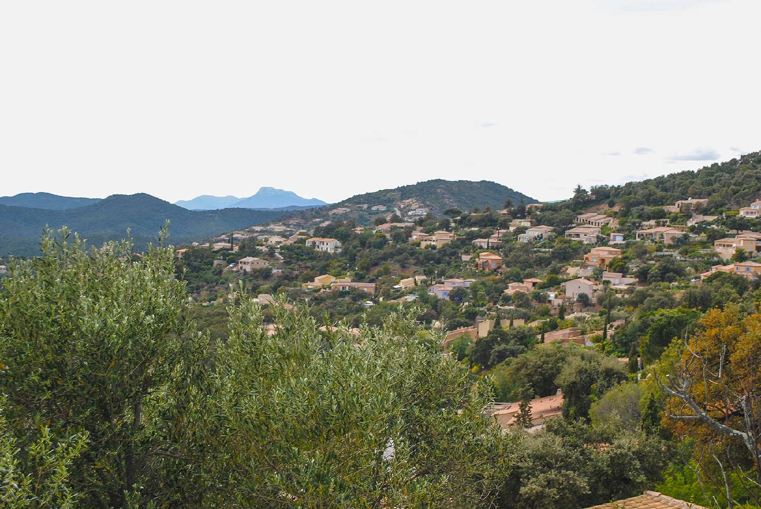  te koop huis La Londe-les-Maures Var 1