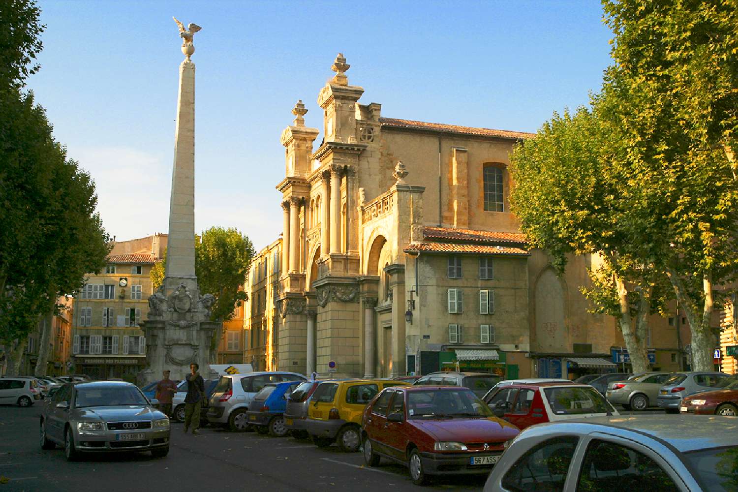  te koop huis La Londe-les-Maures Var 2