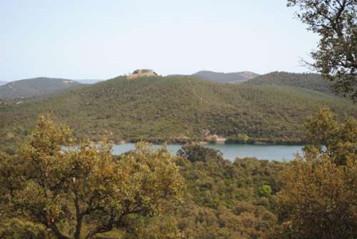 La Londe-les-Maures Var huis foto