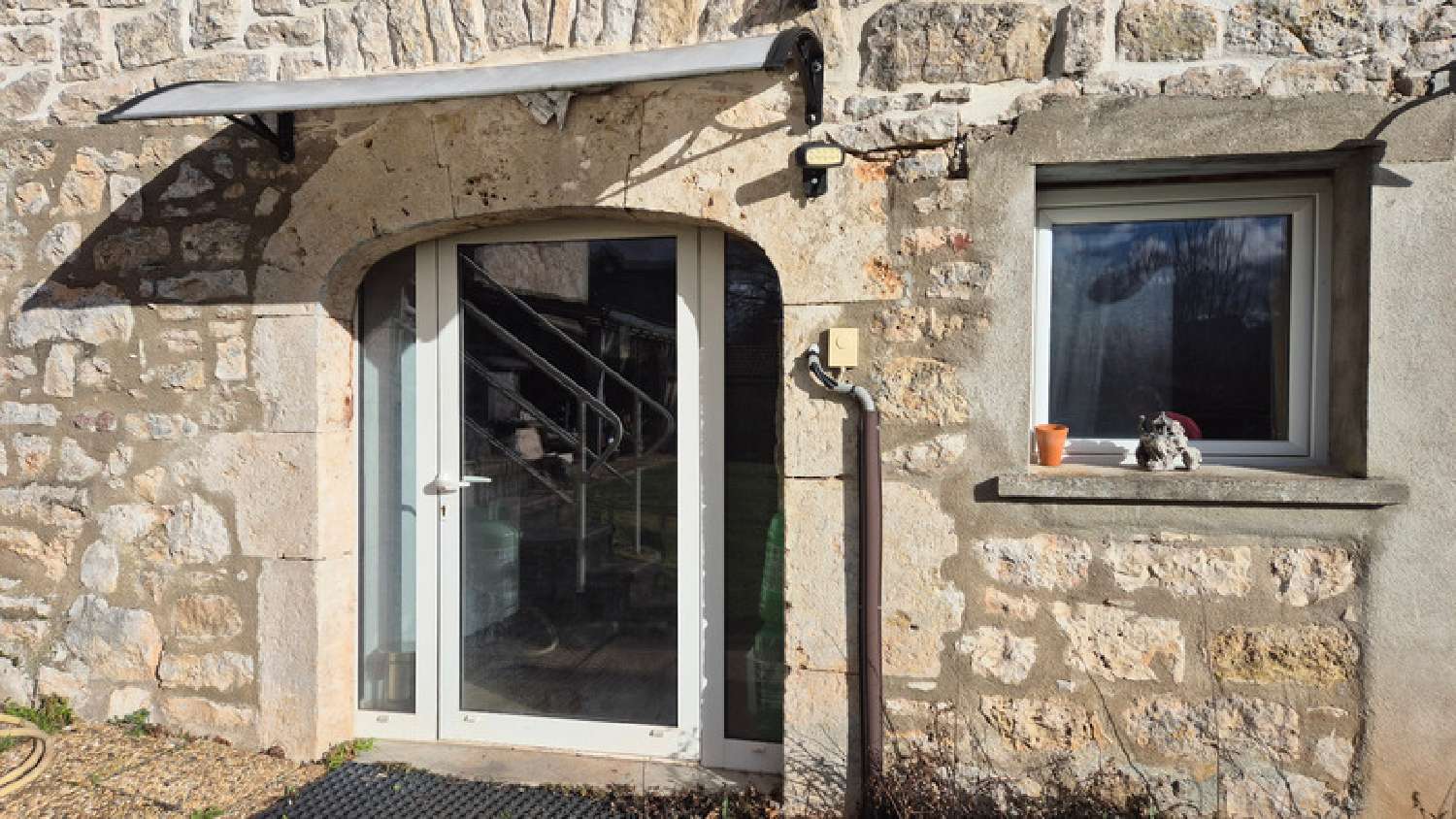  for sale house La Loubière Aveyron 3