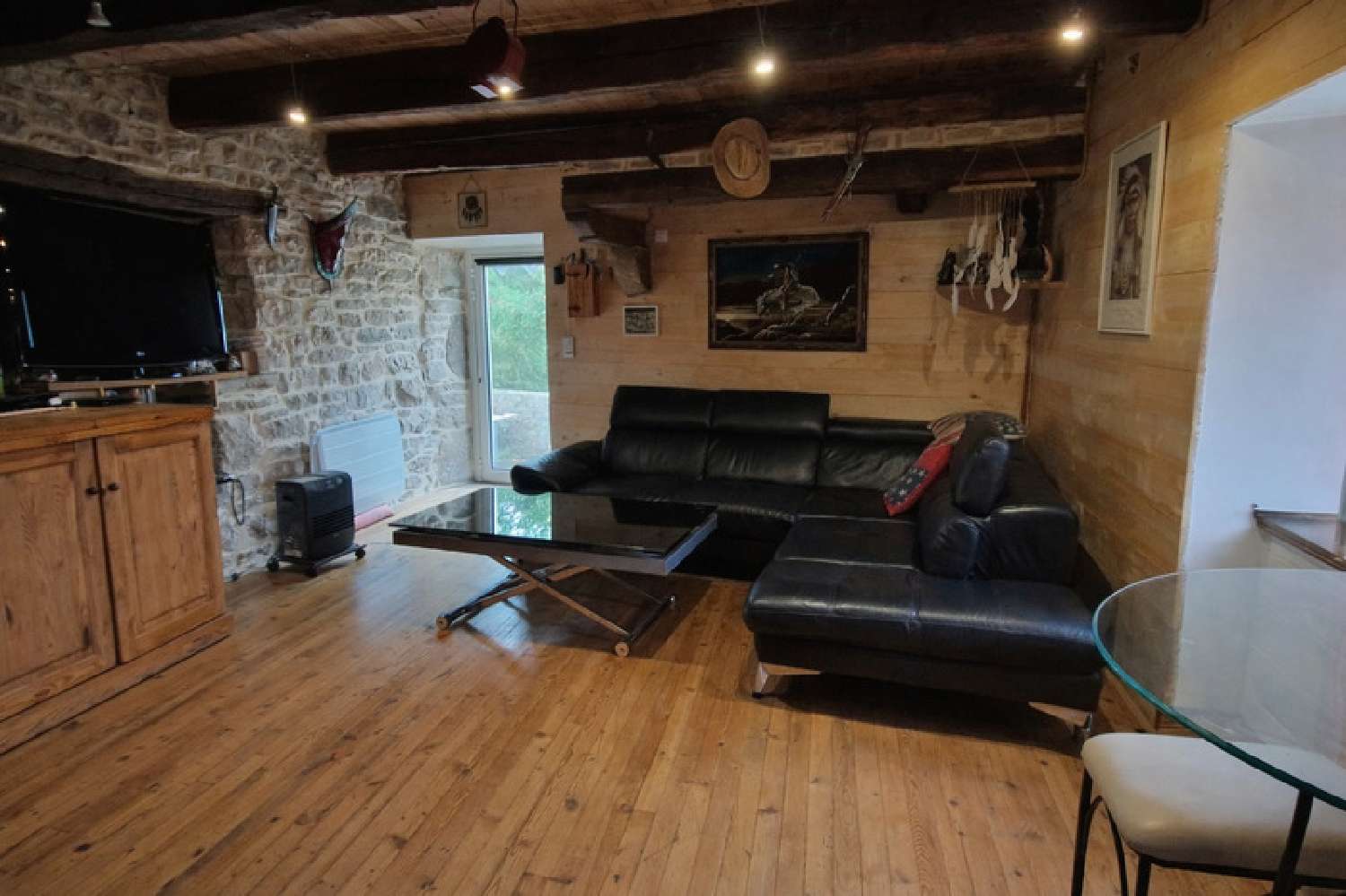  for sale house La Loubière Aveyron 6