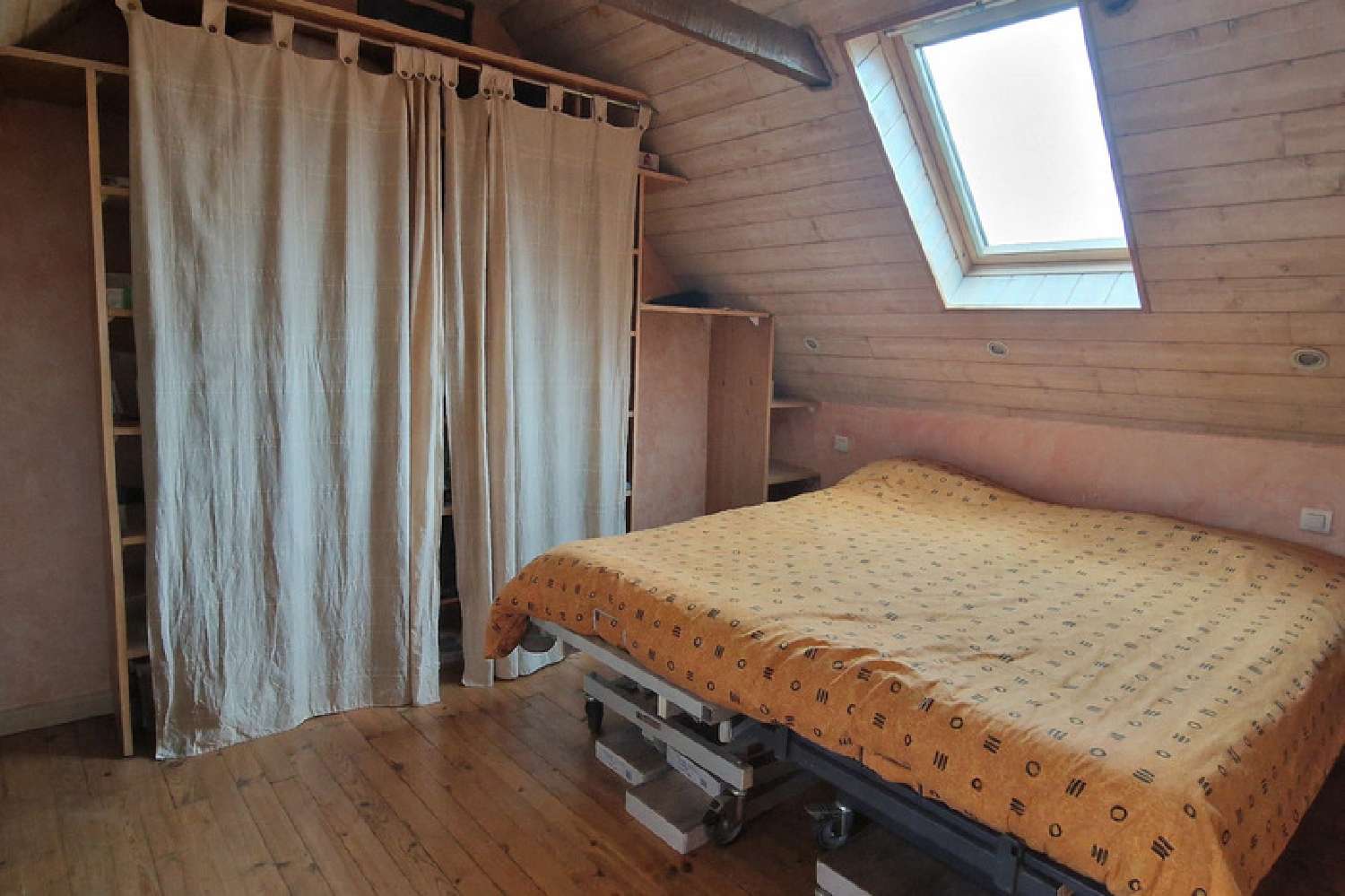  for sale house La Loubière Aveyron 8