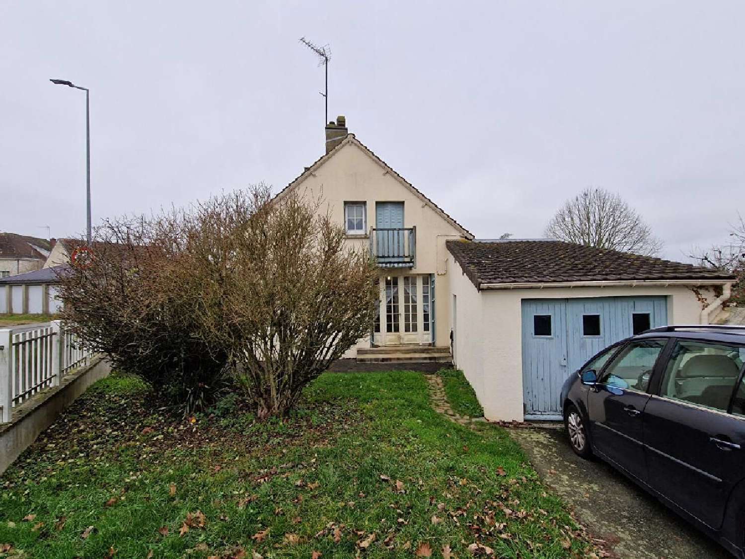  for sale house La Loupe Eure-et-Loir 1