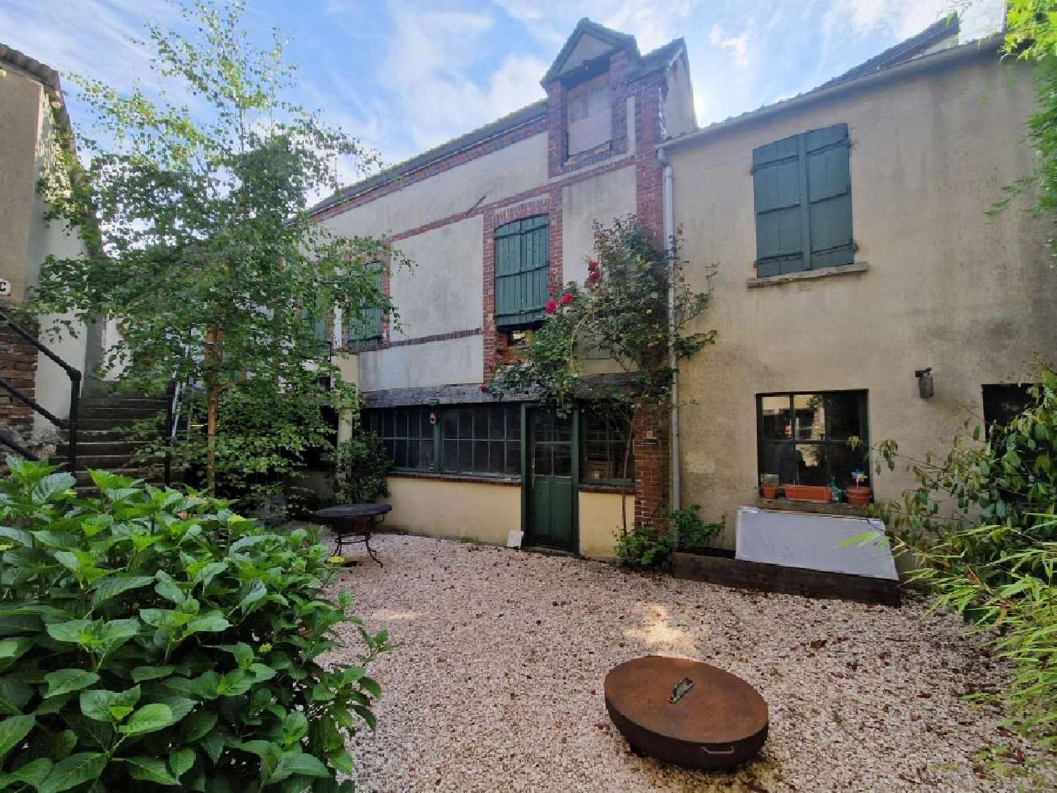  te koop huis La Loupe Eure-et-Loir 1