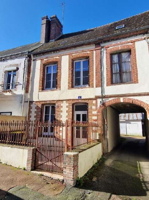 La Loupe Eure-et-Loir house foto 7268147