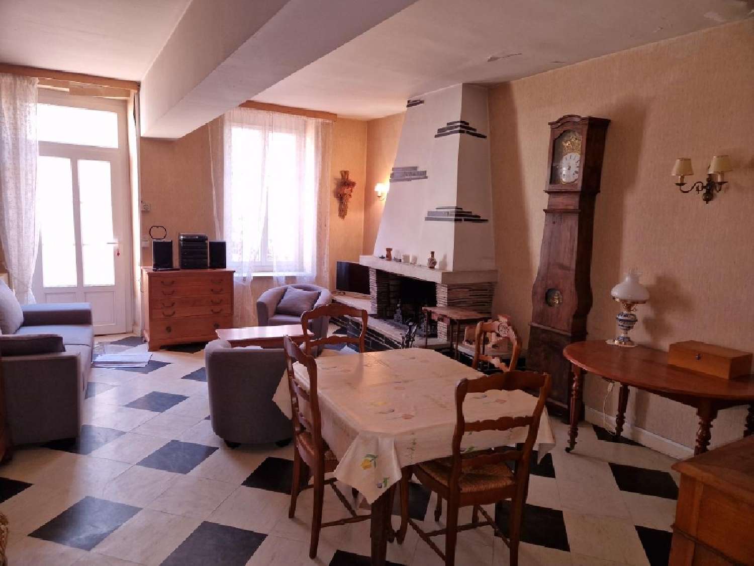  for sale house La Loupe Eure-et-Loir 3