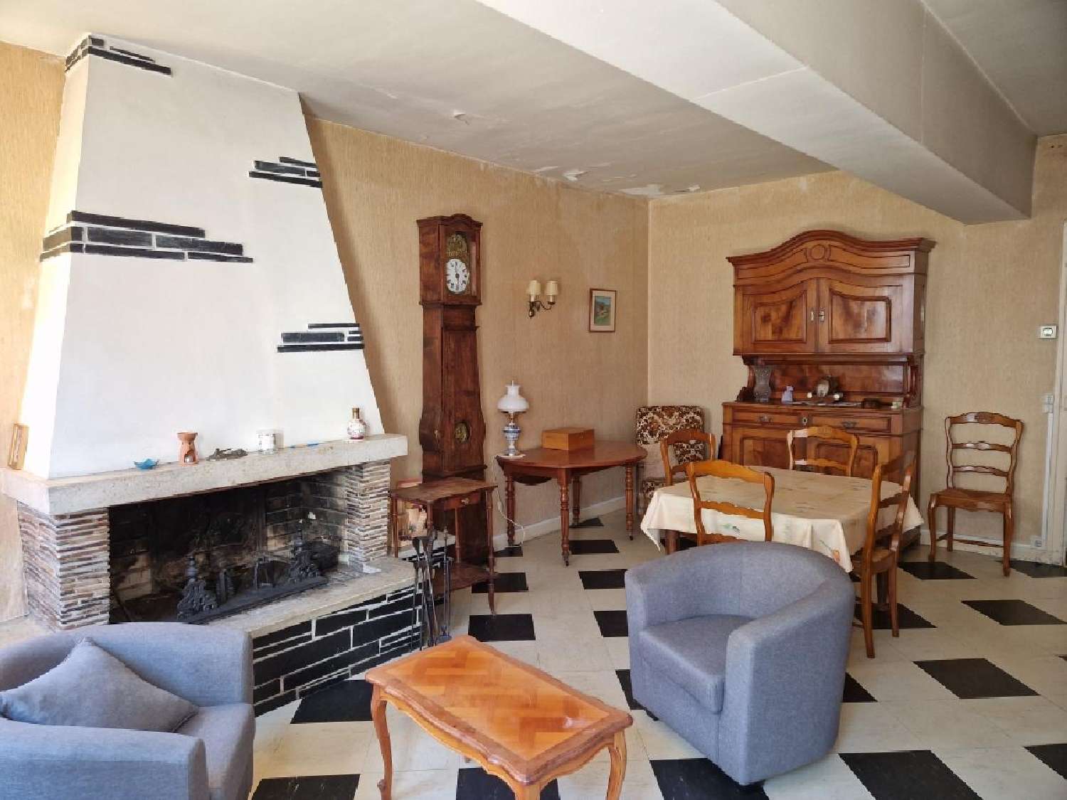  for sale house La Loupe Eure-et-Loir 4