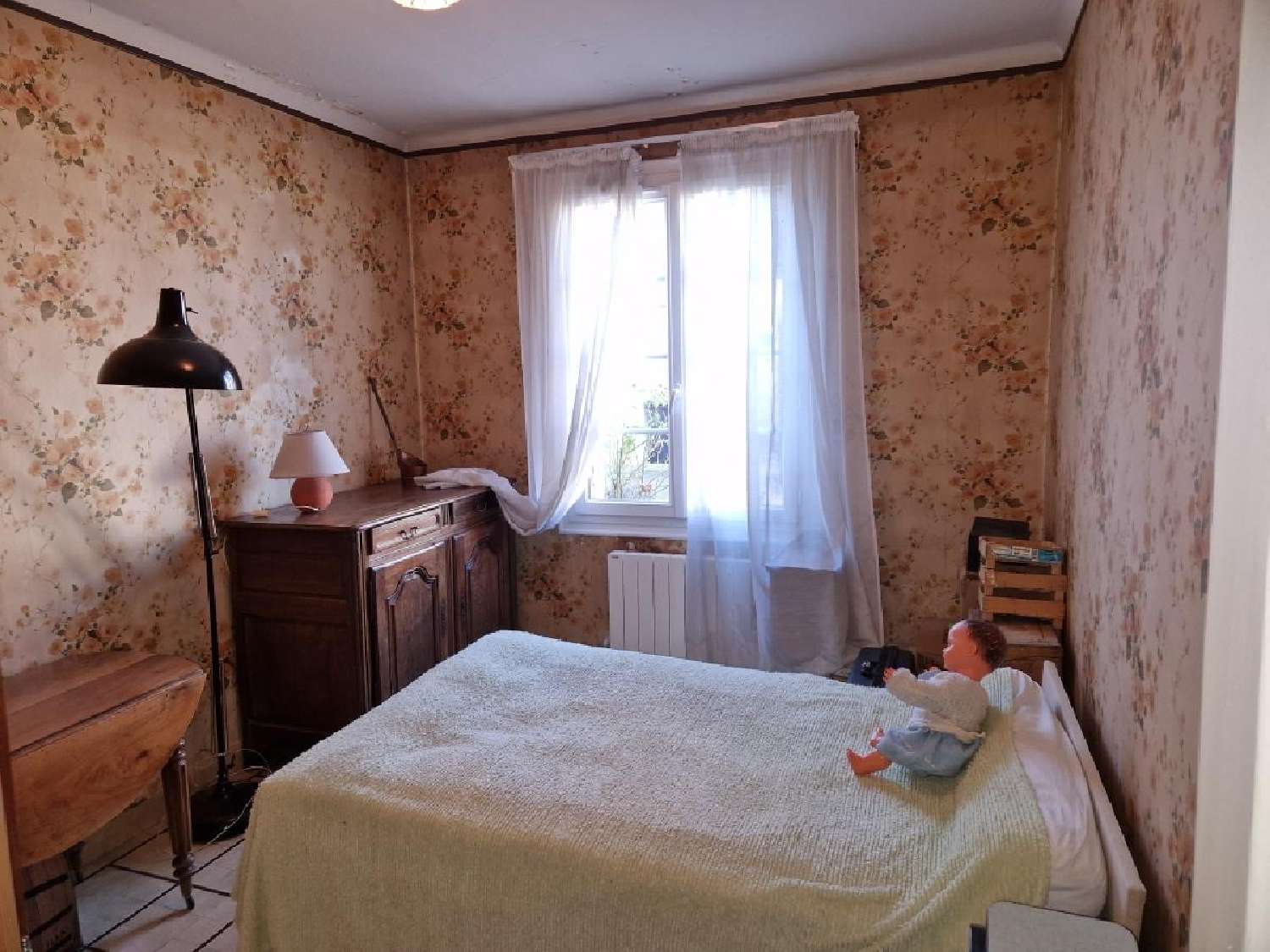  for sale house La Loupe Eure-et-Loir 5