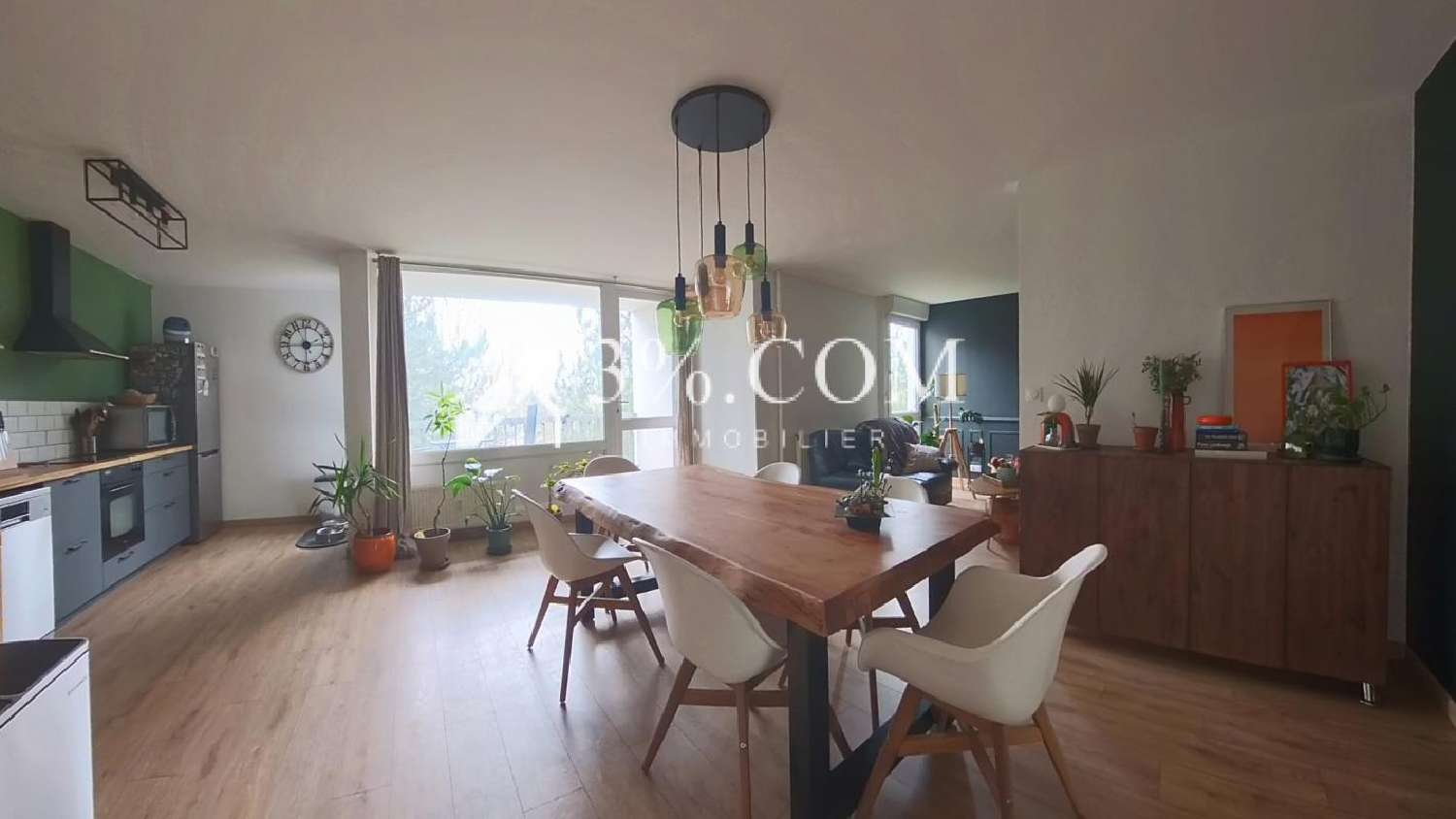  à vendre maison La Madeleine Nord 2