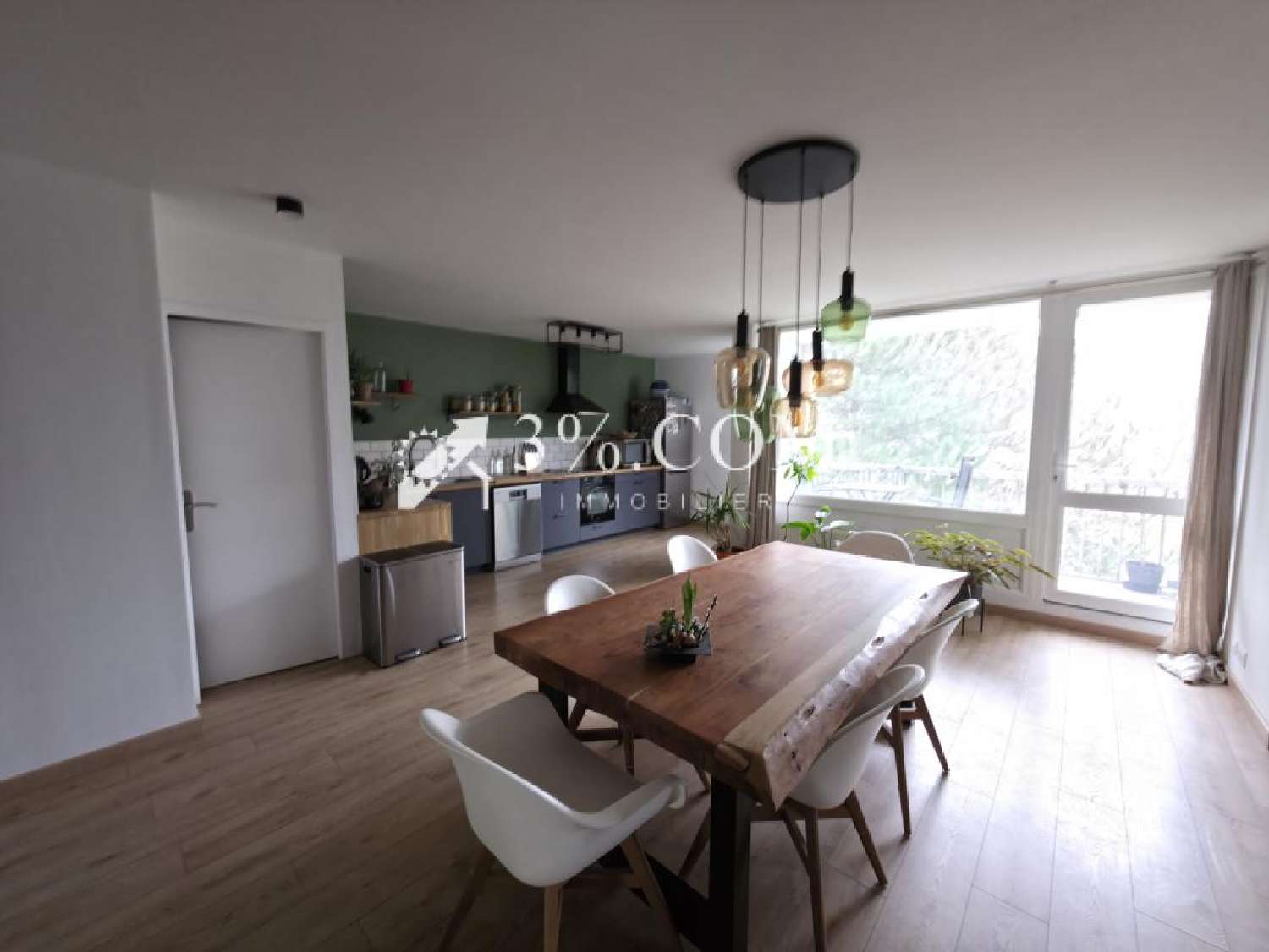  à vendre maison La Madeleine Nord 3