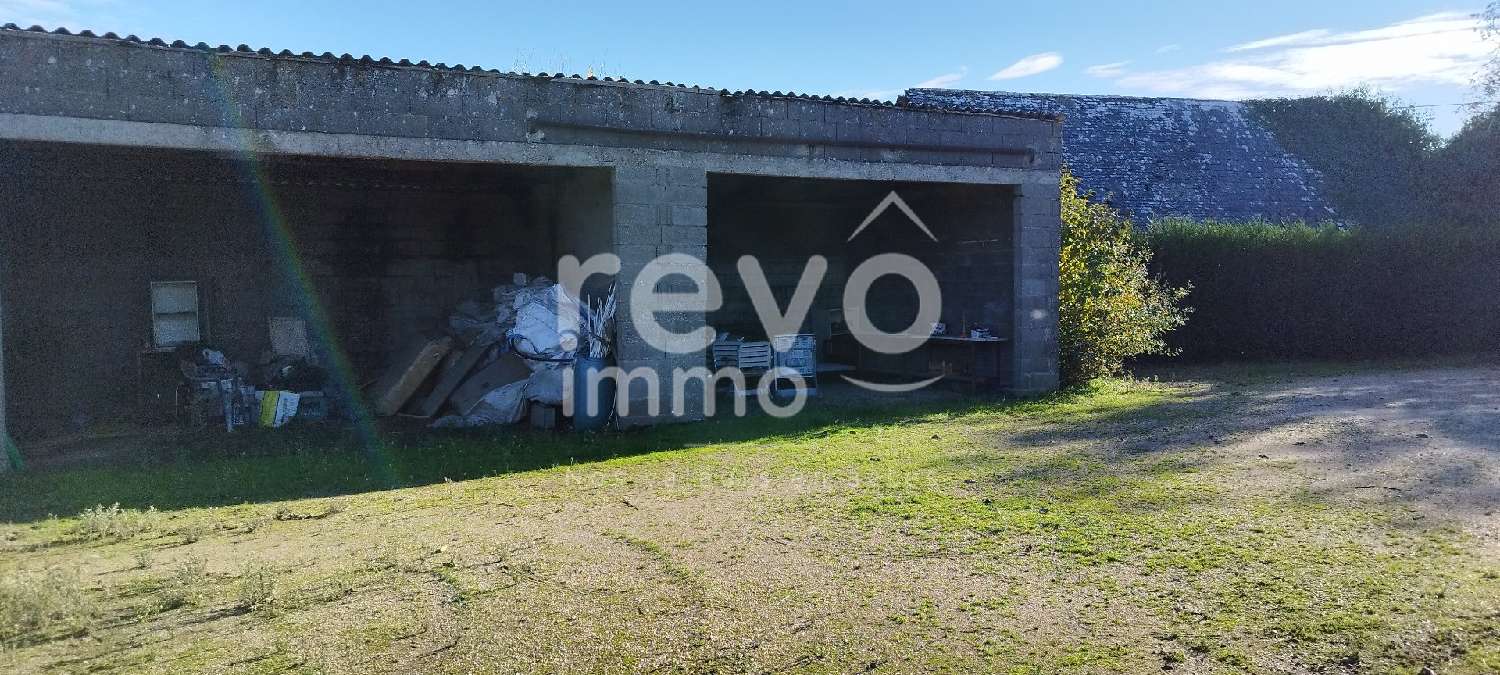  te koop huis La Menitré Maine-et-Loire 5