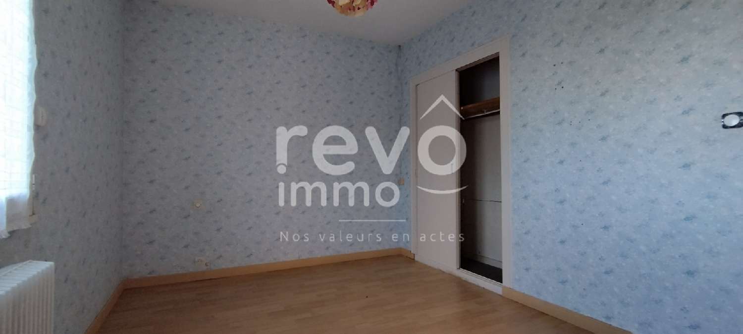  te koop huis La Menitré Maine-et-Loire 7