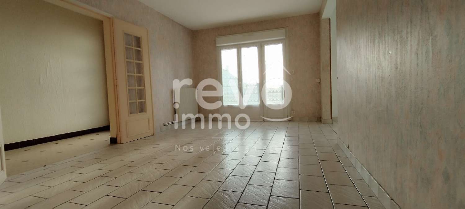  for sale house La Menitré Maine-et-Loire 4