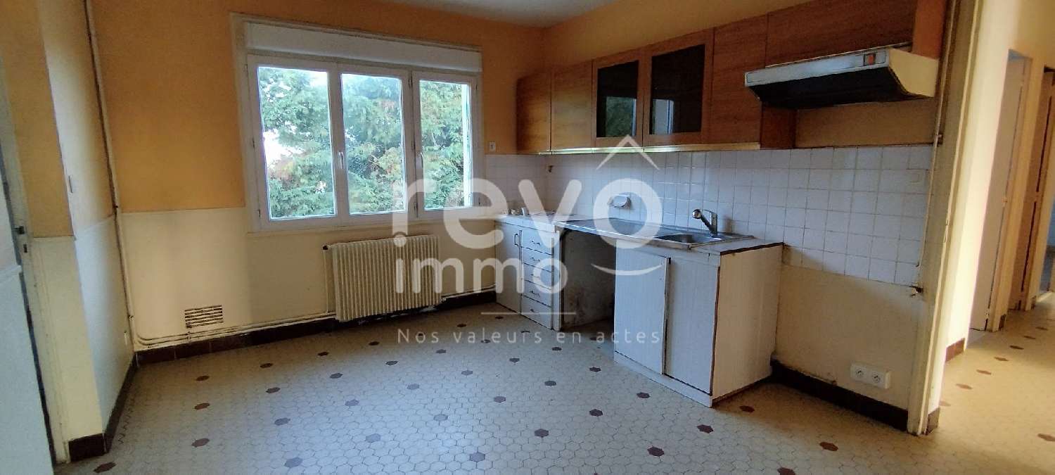  kaufen Haus La Menitré Maine-et-Loire 2