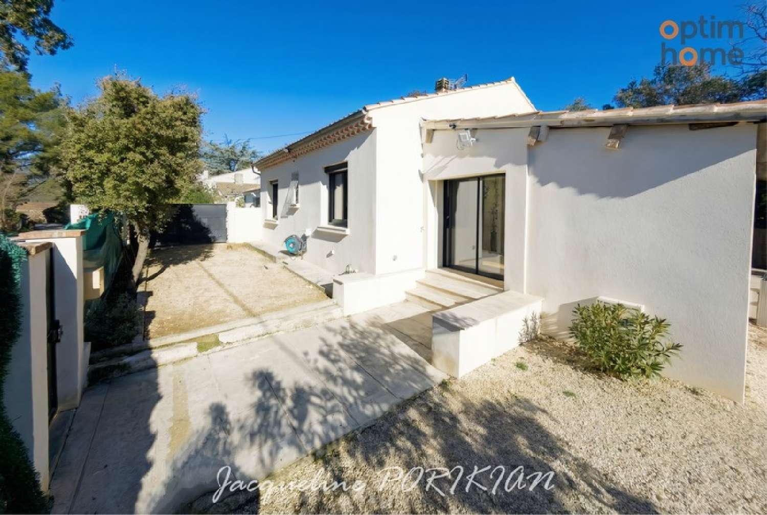  en venta casa La Motte-d'Aigues Vaucluse 2