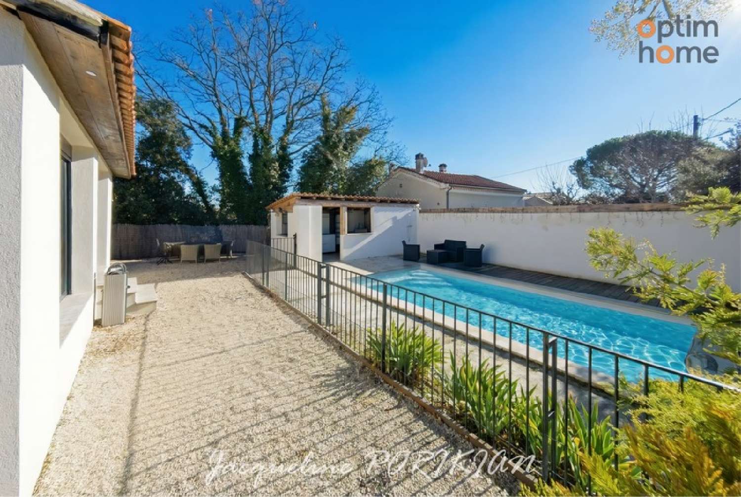  en venta casa La Motte-d'Aigues Vaucluse 3