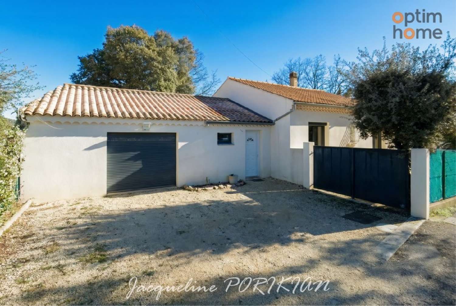  en venta casa La Motte-d'Aigues Vaucluse 4