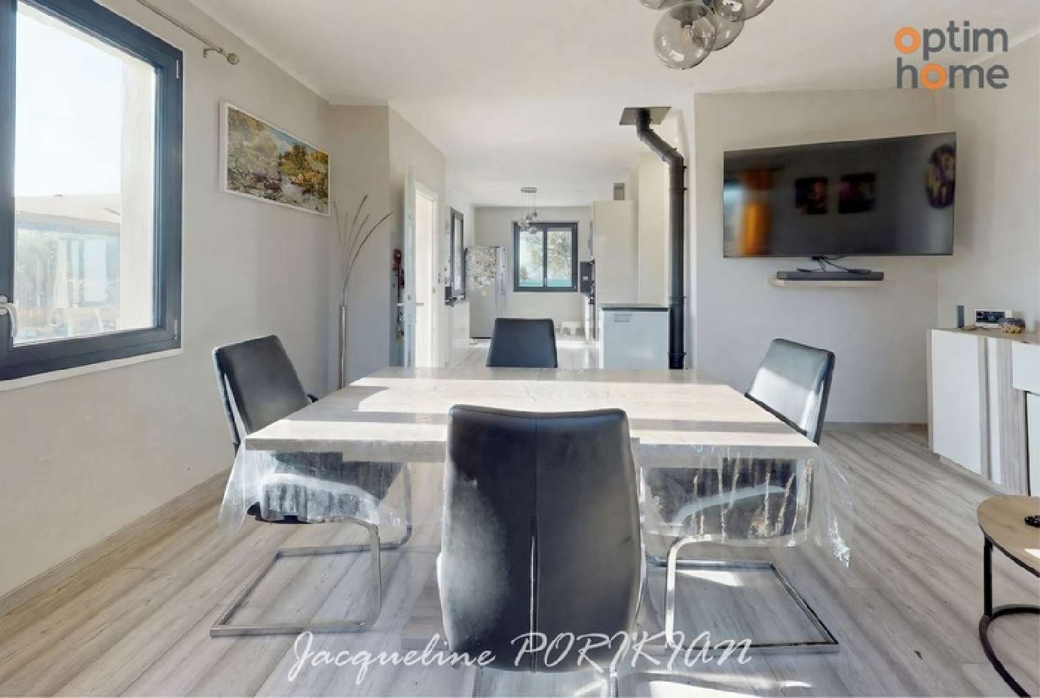  en venta casa La Motte-d'Aigues Vaucluse 7