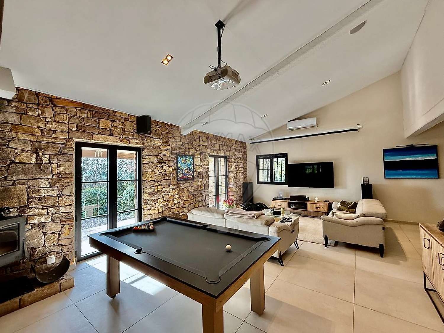  à vendre maison La Motte Var 3