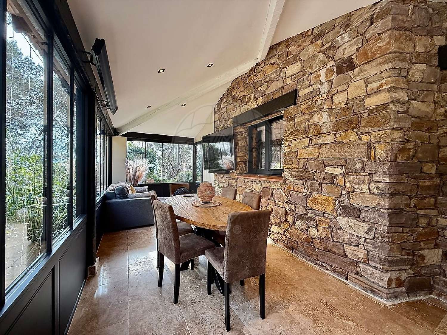  à vendre maison La Motte Var 4