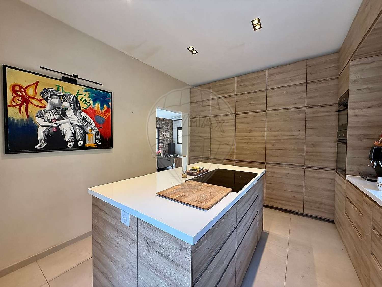  à vendre maison La Motte Var 7