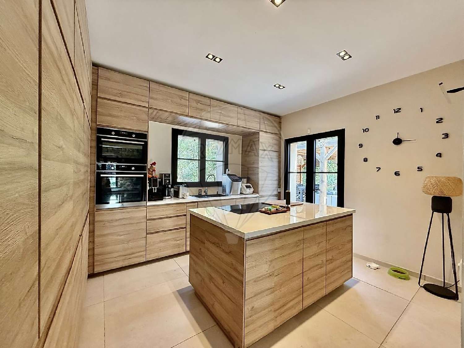  à vendre maison La Motte Var 6