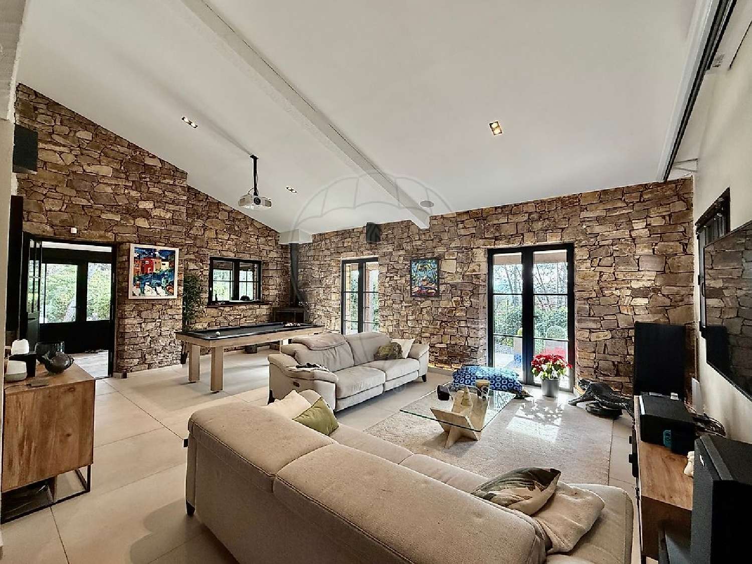 en venta casa La Motte Var 5