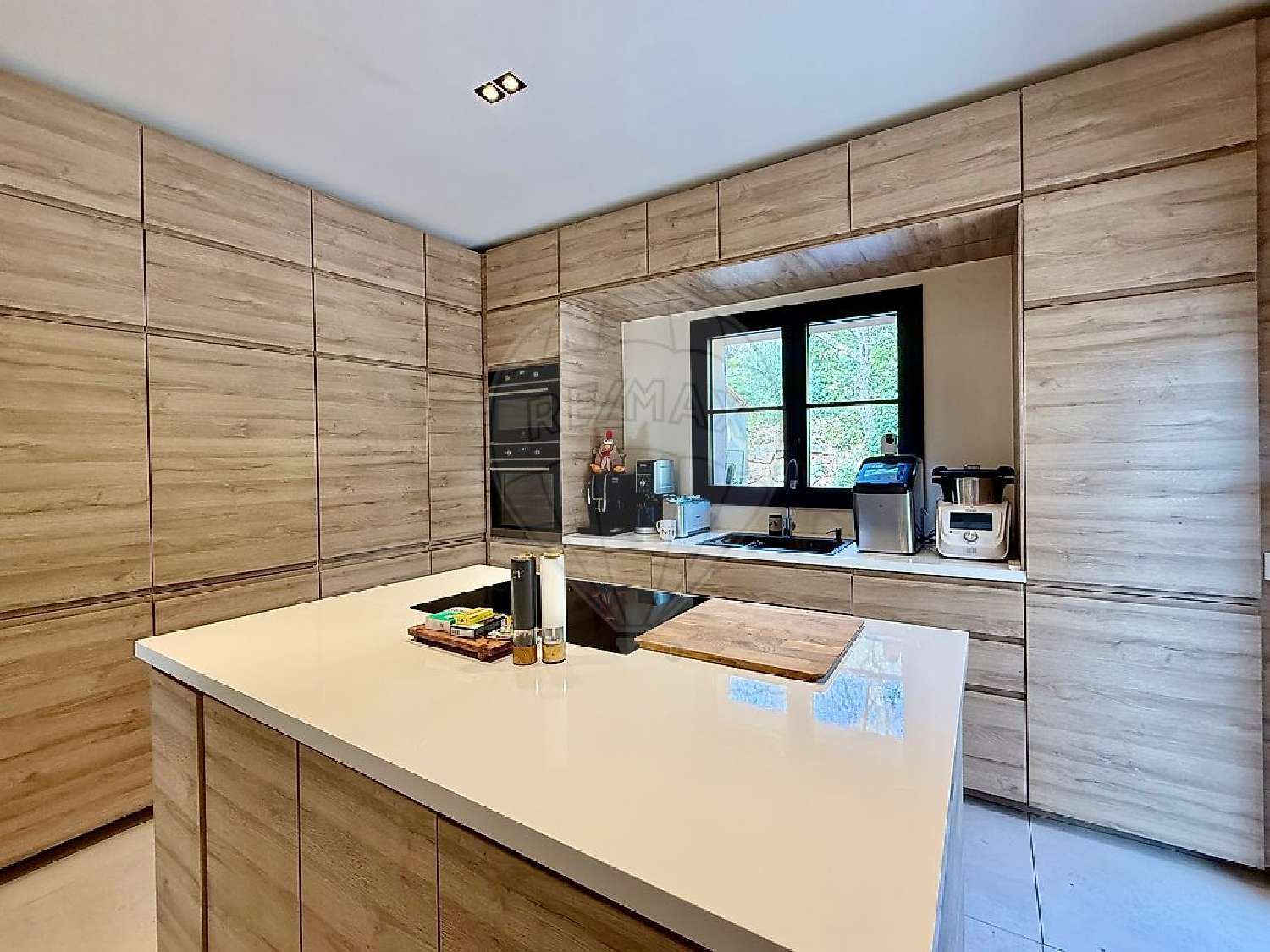 en venta casa La Motte Var 8