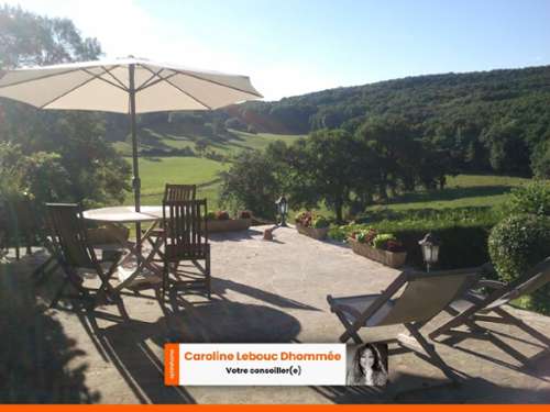 La Perrière Orne Haus Bild 7268568