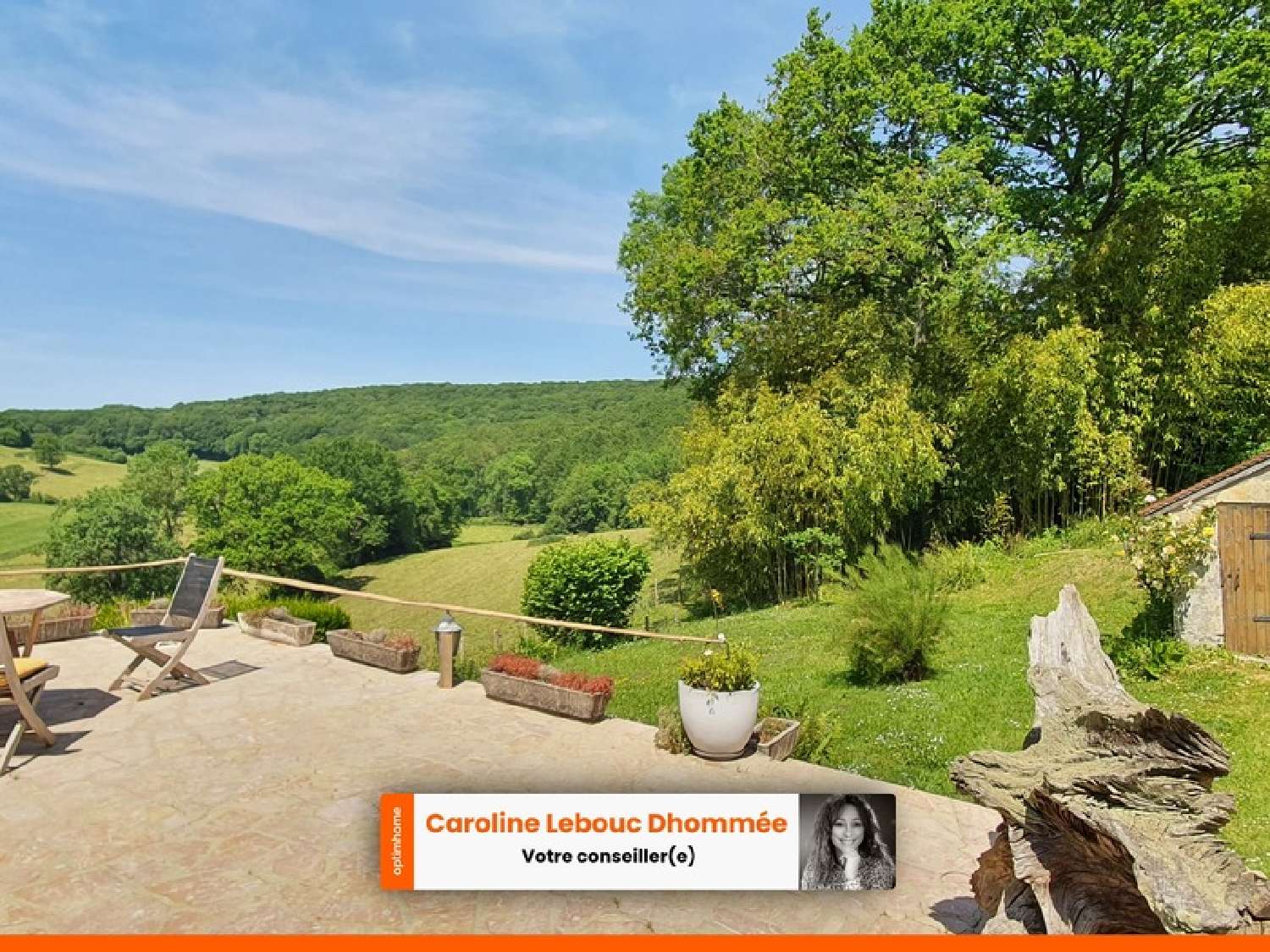  kaufen Haus La Perrière Orne 3