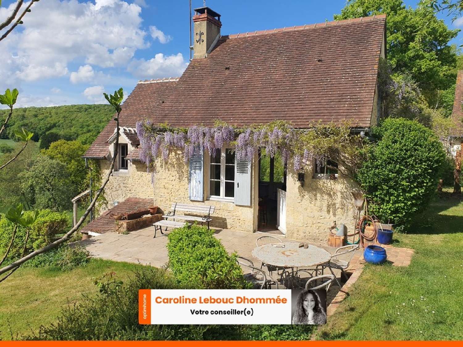  kaufen Haus La Perrière Orne 4