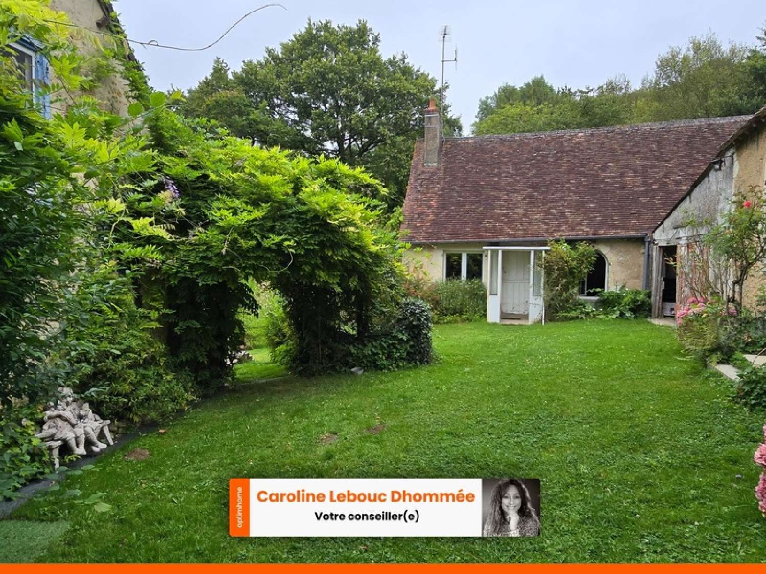  kaufen Haus La Perrière Orne 5